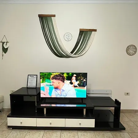 Appartement As Tirana