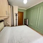 Apartment As Tirana