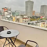 Apartment As