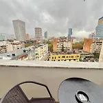 Apartment As