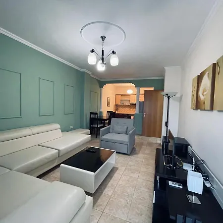 Apartment As *