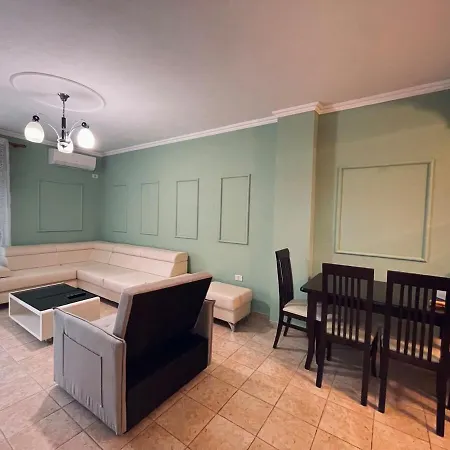 Apartment As Tirana