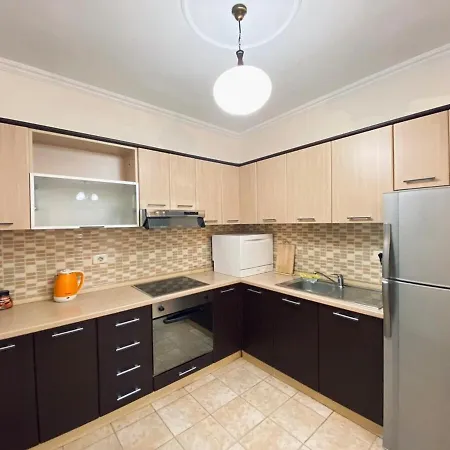 As Apartment