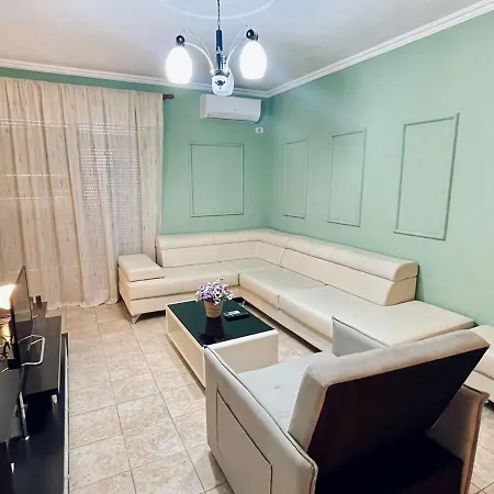 Apartment As *