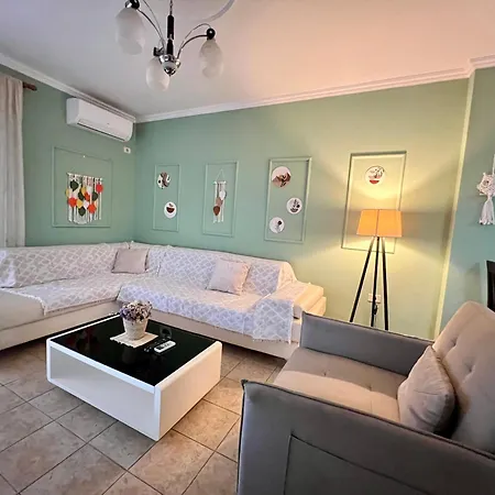 As Apartamento *