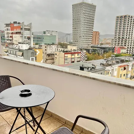 Апартаменты As