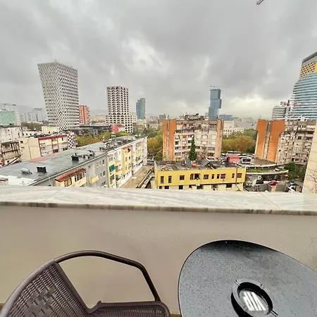 Апартаменты As